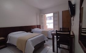 Hotel Plaza Olido
